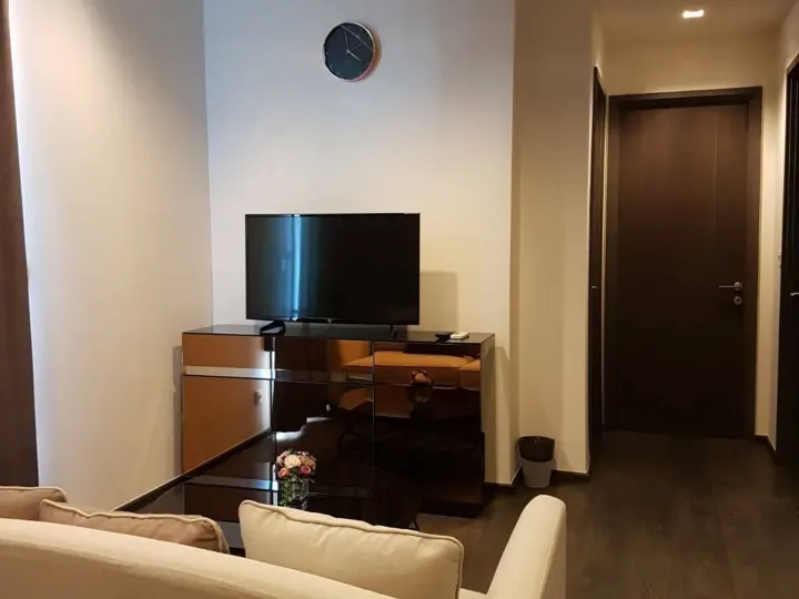 Property photos for Edge Sukhumvit 23