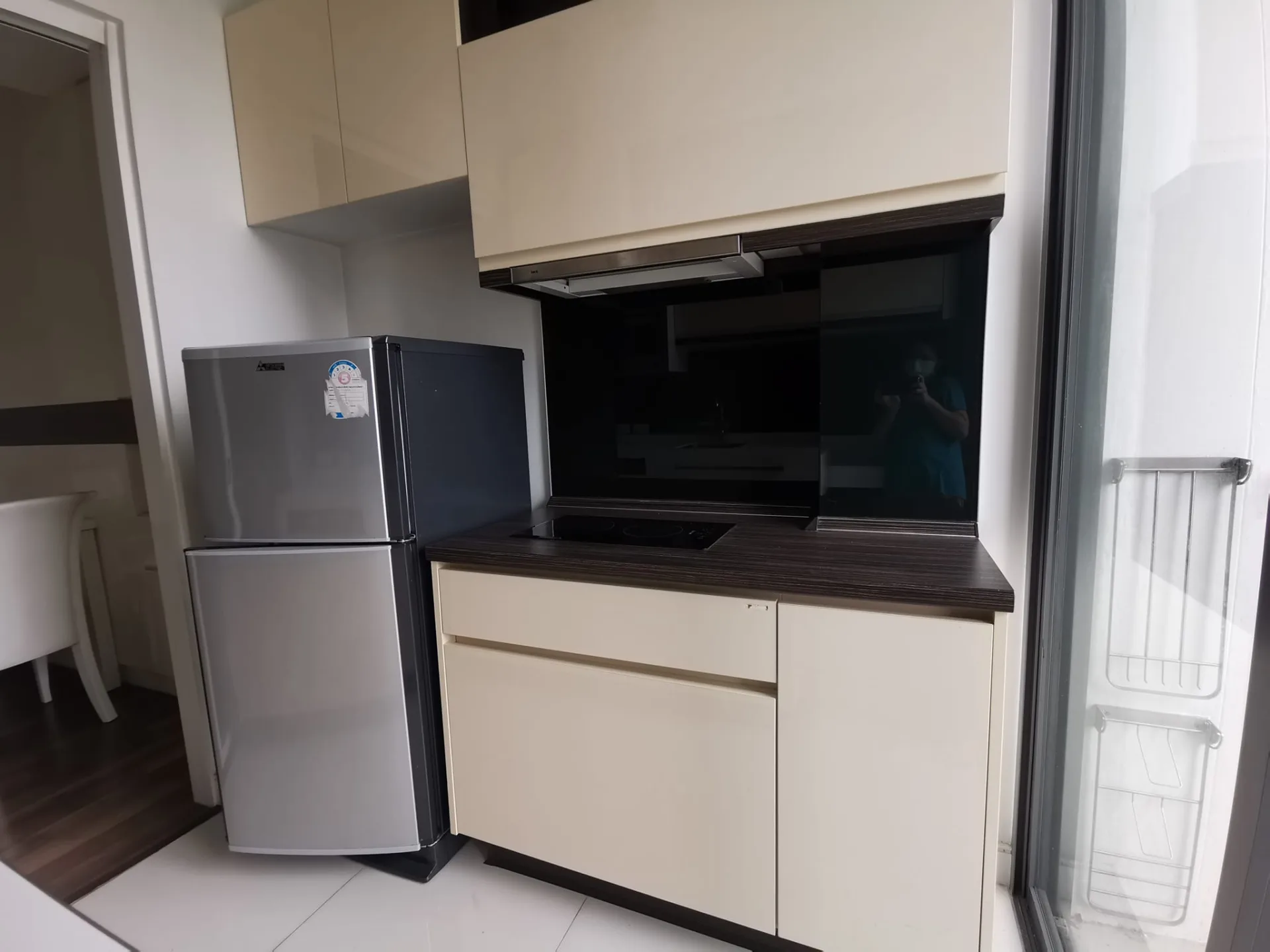 Property photos for The Room Sukhumvit 62