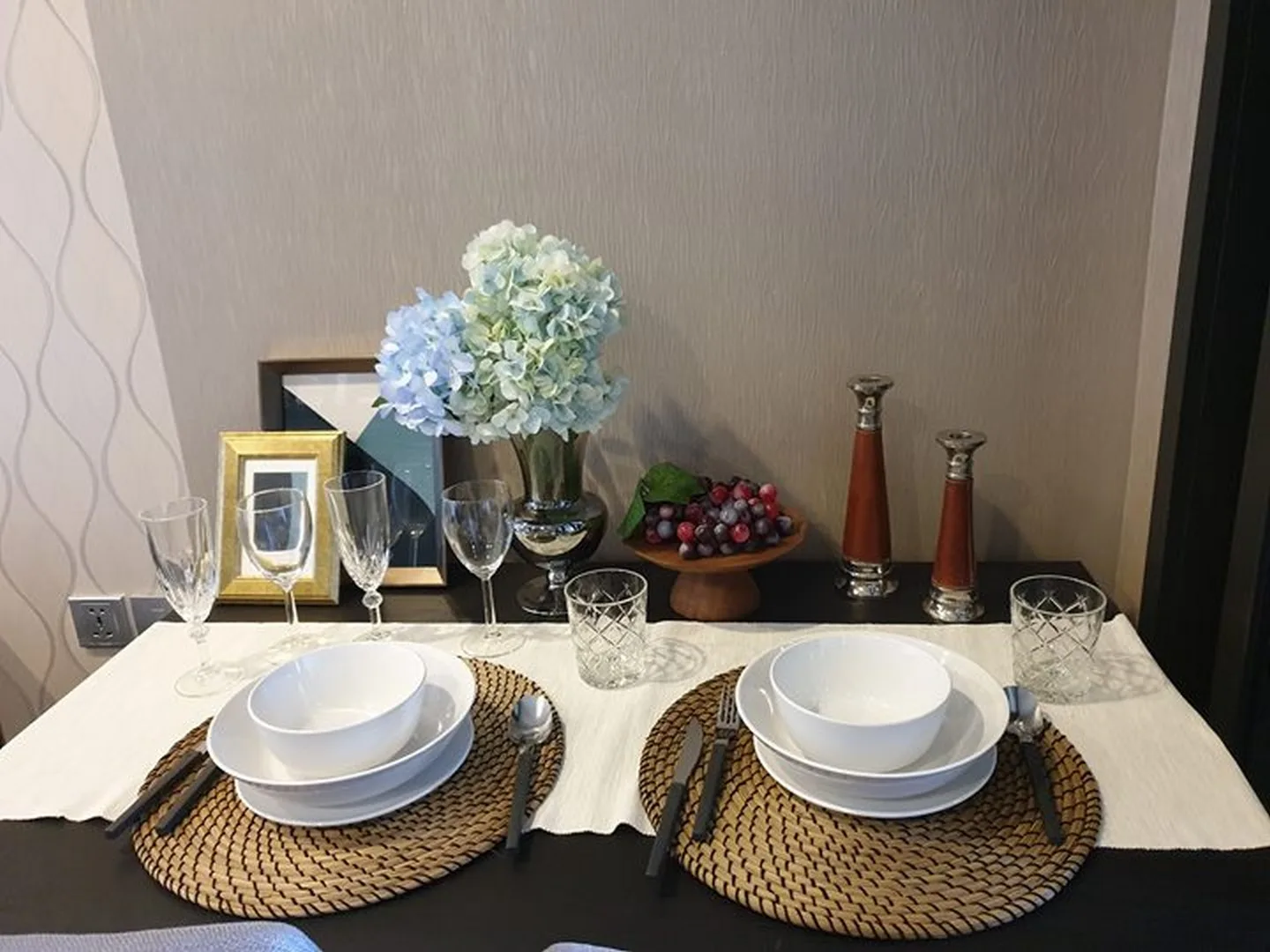 Property photos for THE LINE Jatujak - Mochit