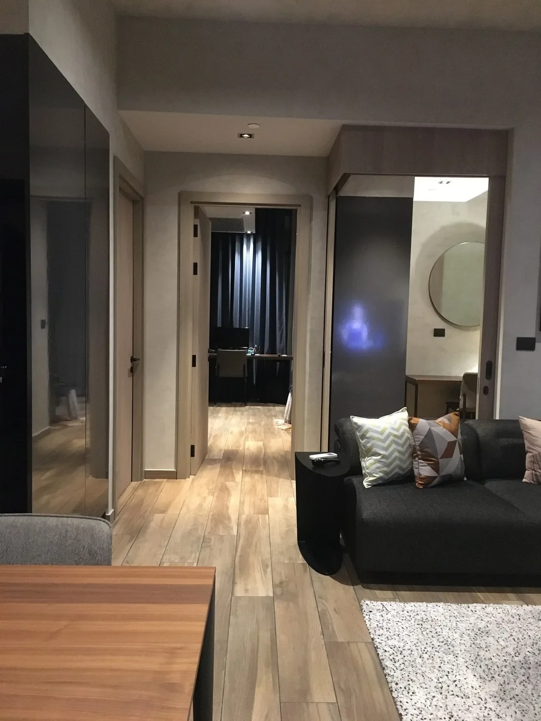 Property photos for The Lofts Asoke