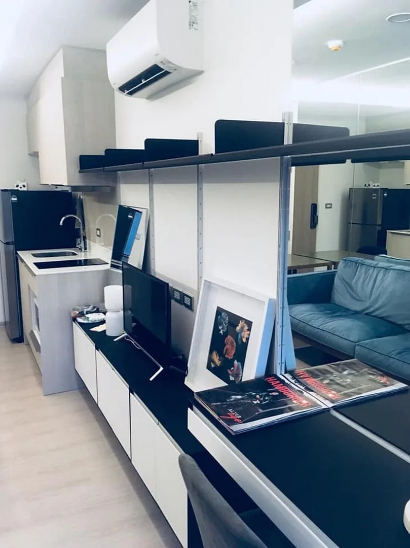 Property photos for Vtara Sukhumvit 36
