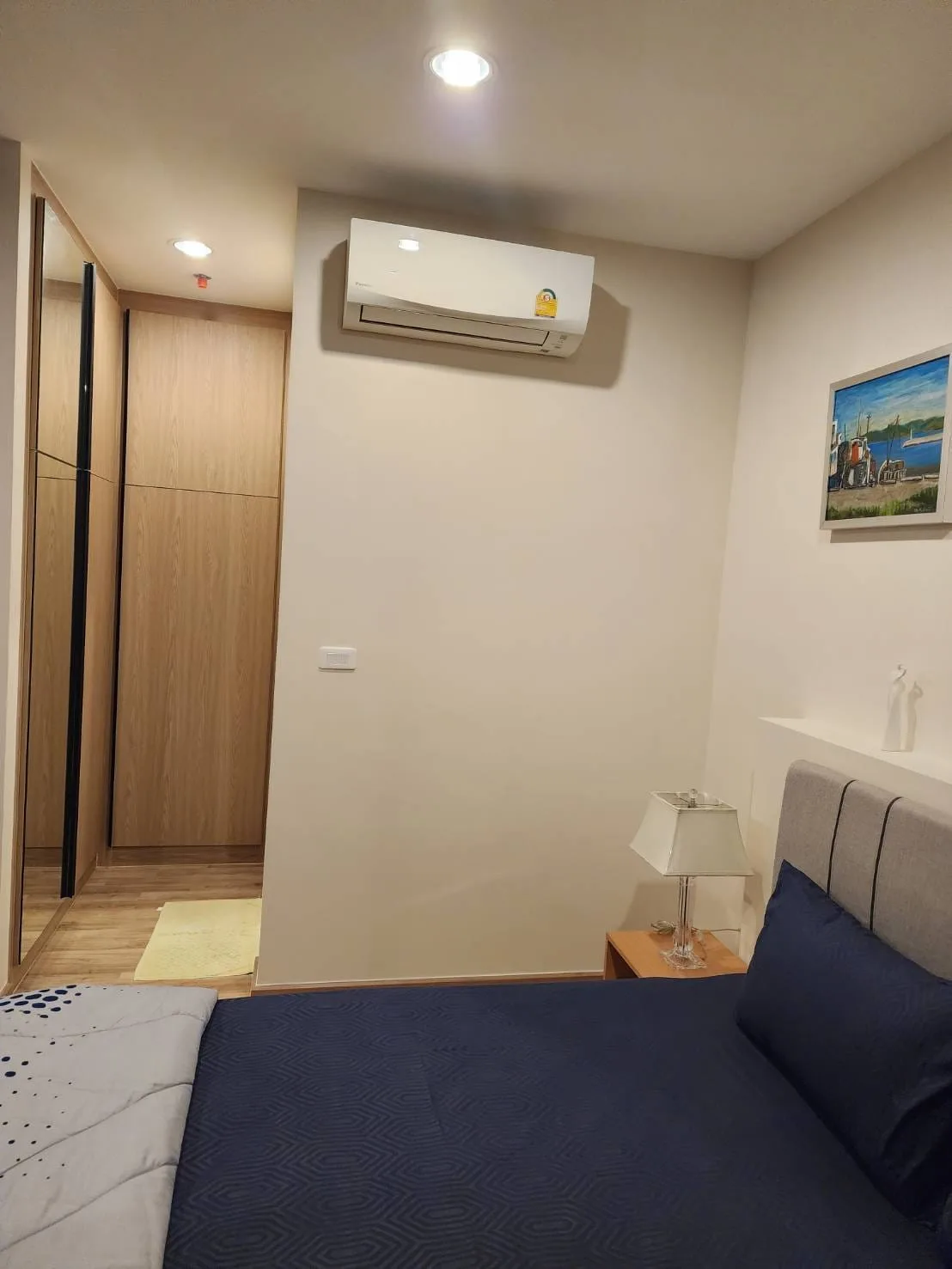 Property photos for Niche Mono Charoen Nakorn