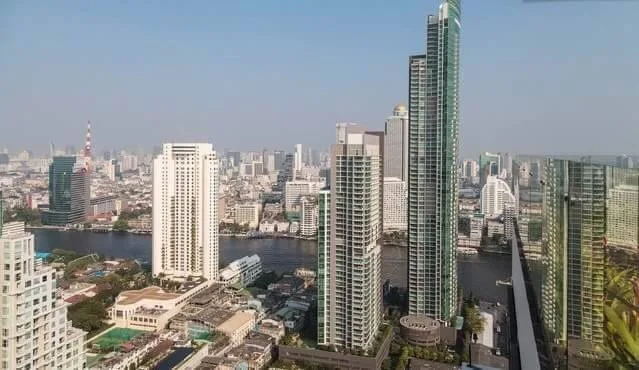 Property photos for Urbano Absolute Sathon - Taksin