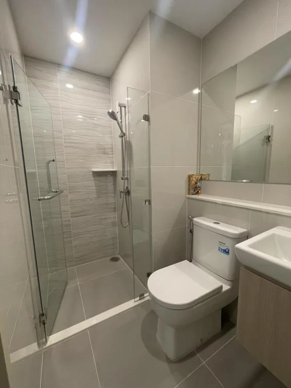 Property photos for Life Rama 4 - Asoke