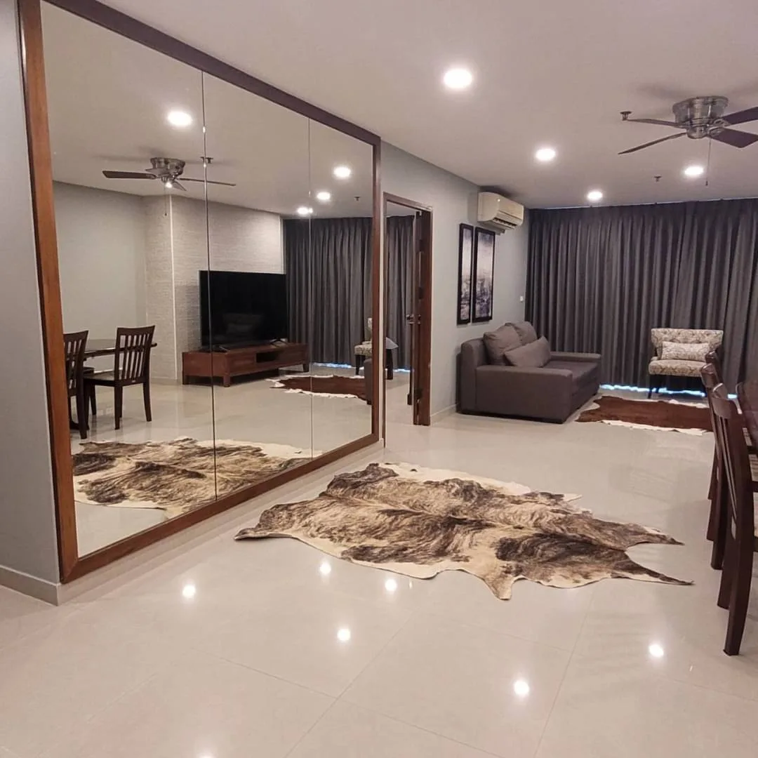 Property photos for Baan Prompong