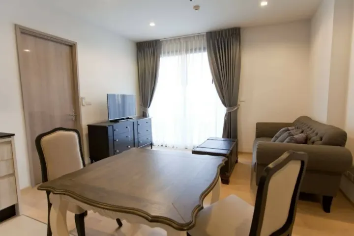 Property photos for HQ by Sansiri