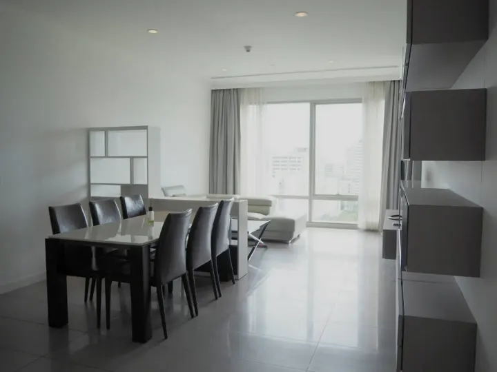 Property photos for 185 Rajadamri