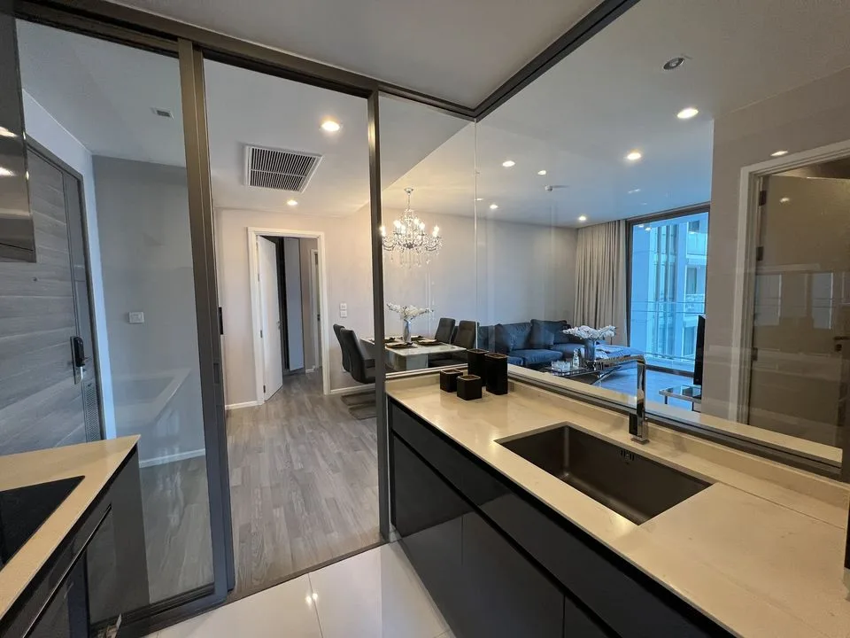 Property photos for The Room Sukhumvit 69