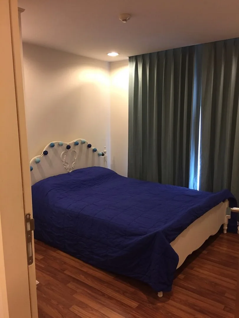 Property photos for Zenith Place Sukhumvit 42