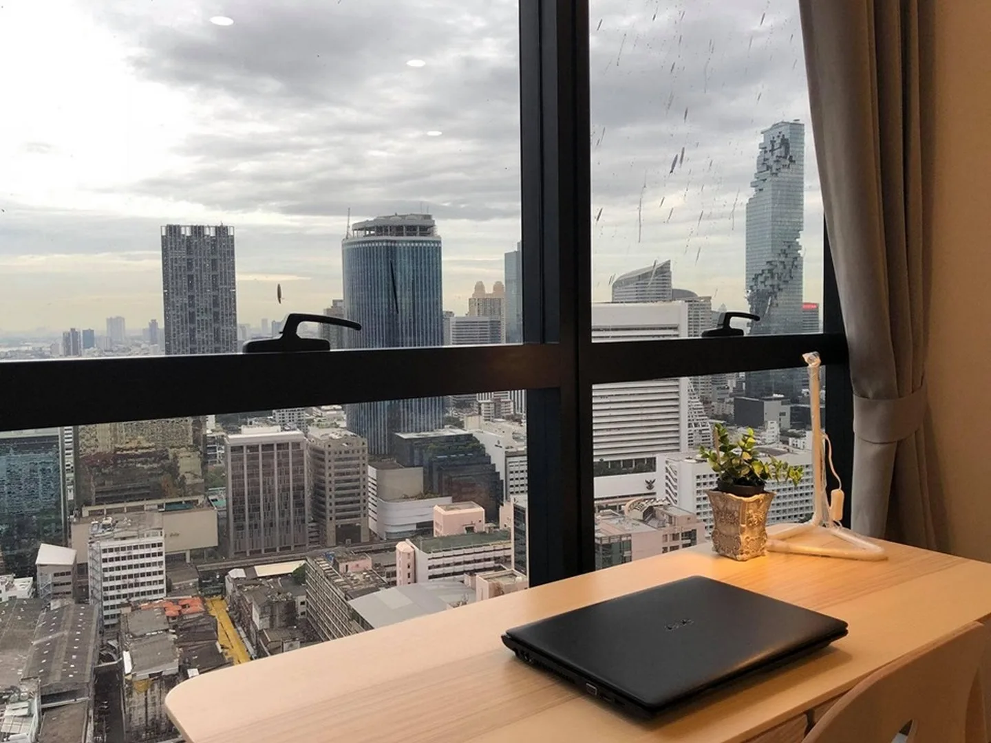 Property photos for Ashton Chula - Silom