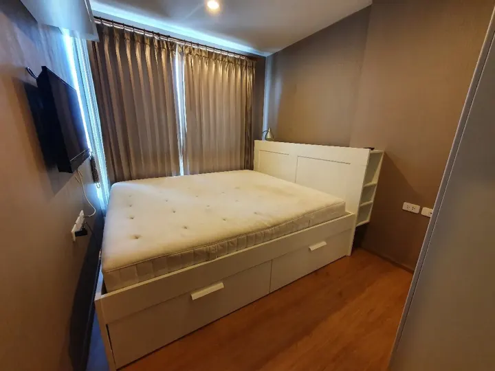 Property photos for The Base Sukhumvit 77