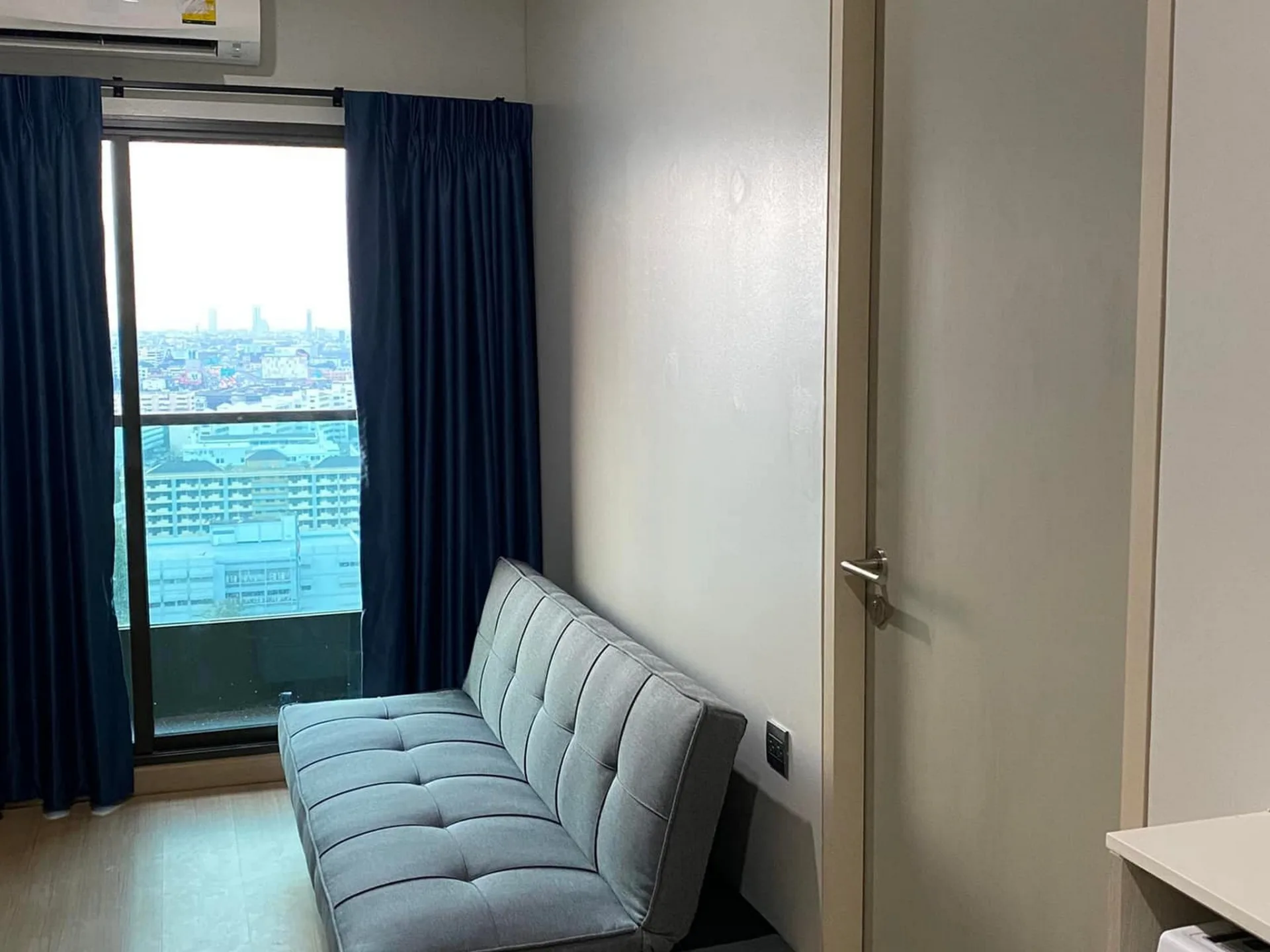 Property photos for Lumpini Suite Dindaeng - Ratchaprarop