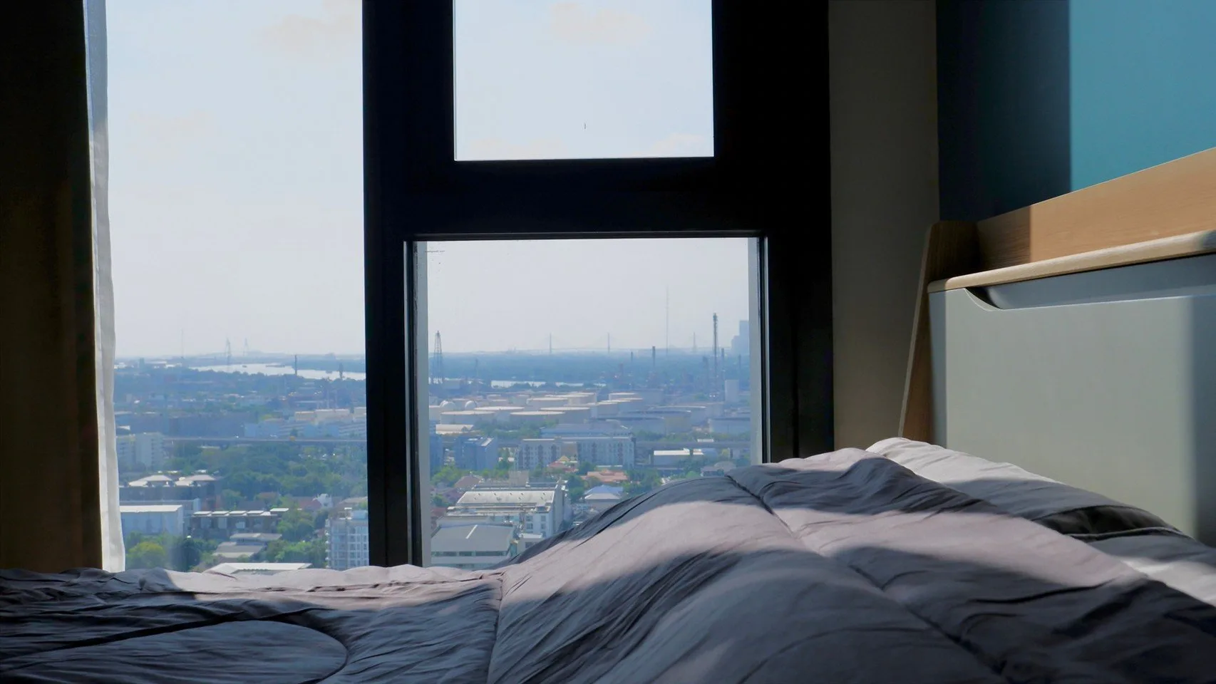 Property photos for The Line sukhumvit 101