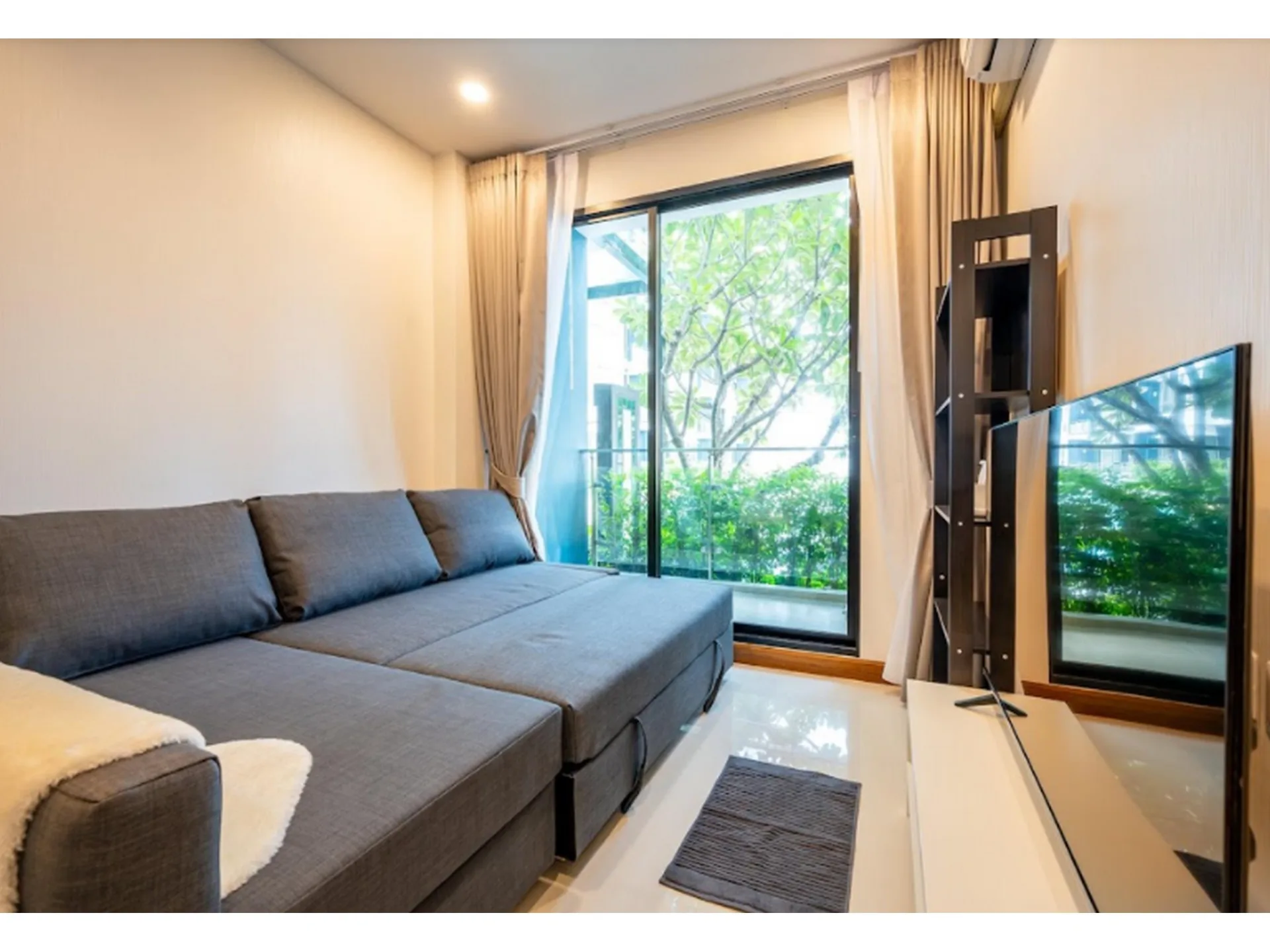 Property photos for Supalai Premier Charoen Nakhon