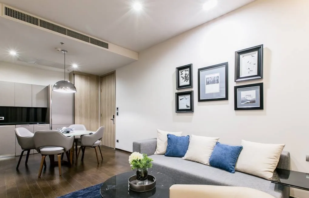 Property photos for The XXXIX by Sansiri