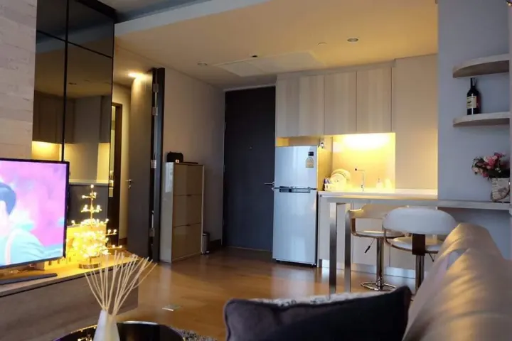 Property photos for The Lumpini 24