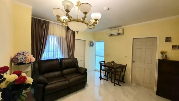 Property photos for Life @ Ratchada - Suthisan
