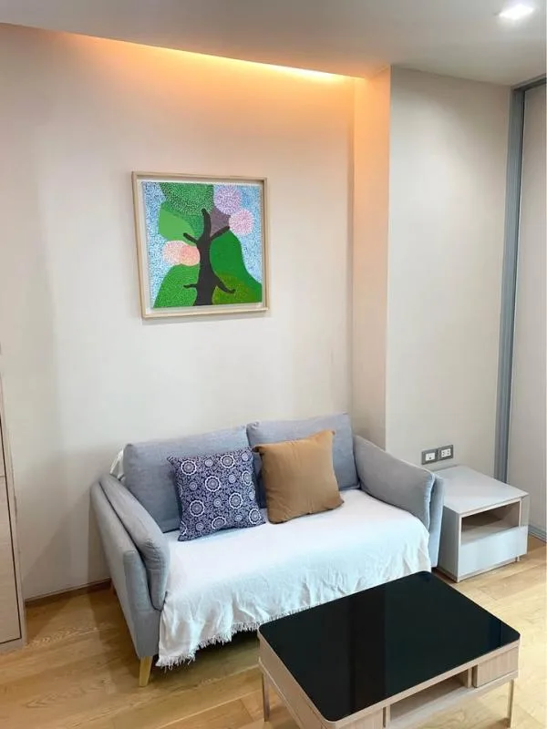 Property photos for The Address Asoke