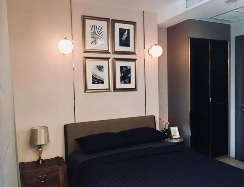 Property photos for Ashton Chula - Silom