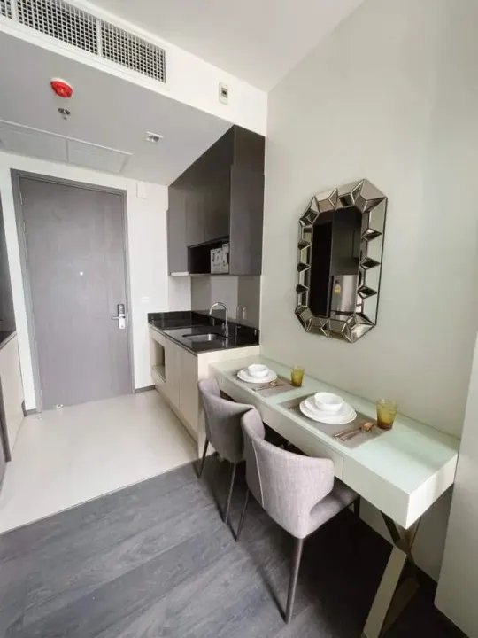 Property photos for Edge Sukhumvit 23