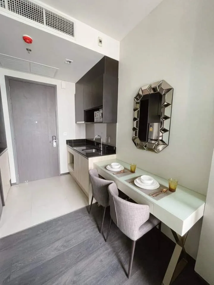 Property photos for Edge Sukhumvit 23