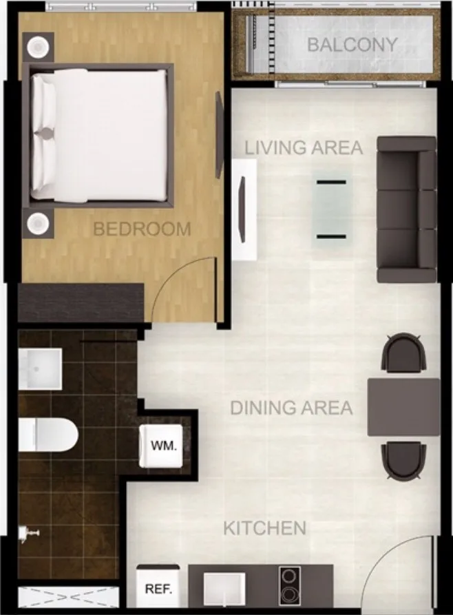 Property photos for Voque Sukhumvit 31