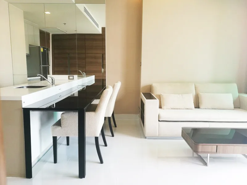 Property photos for The Address Sathorn