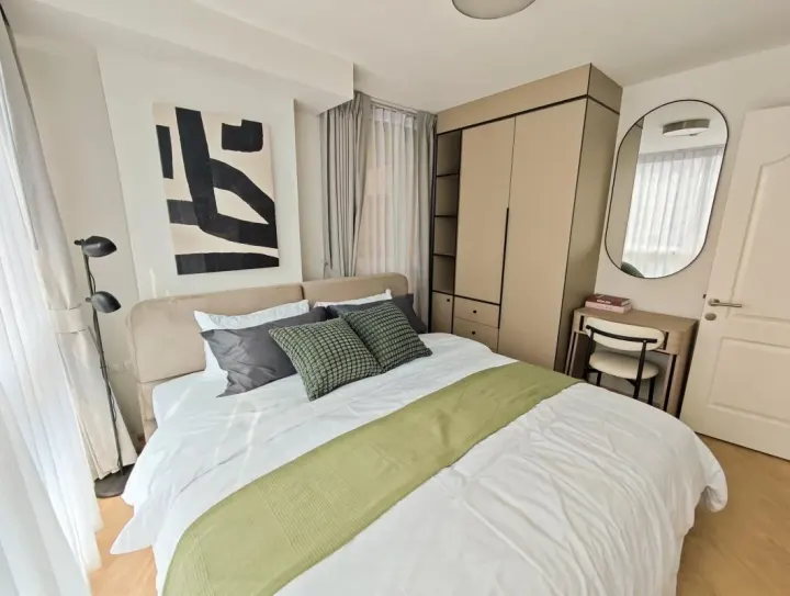 Property photos for Chateau In Town Phaholyothin 11