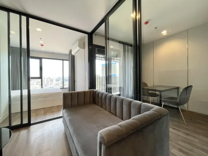 Property photos for Life Ladprao Valley