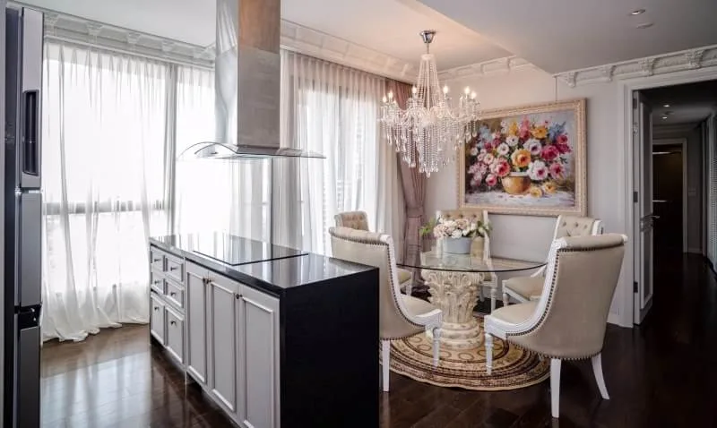 Property photos for The Lumpini 24