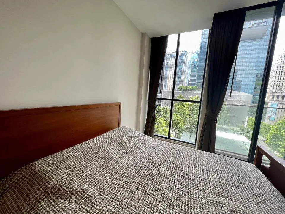 Property photos for Noble Ploenchit