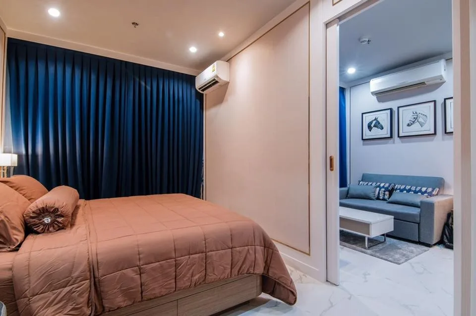 Property photos for Villa Rachatewi