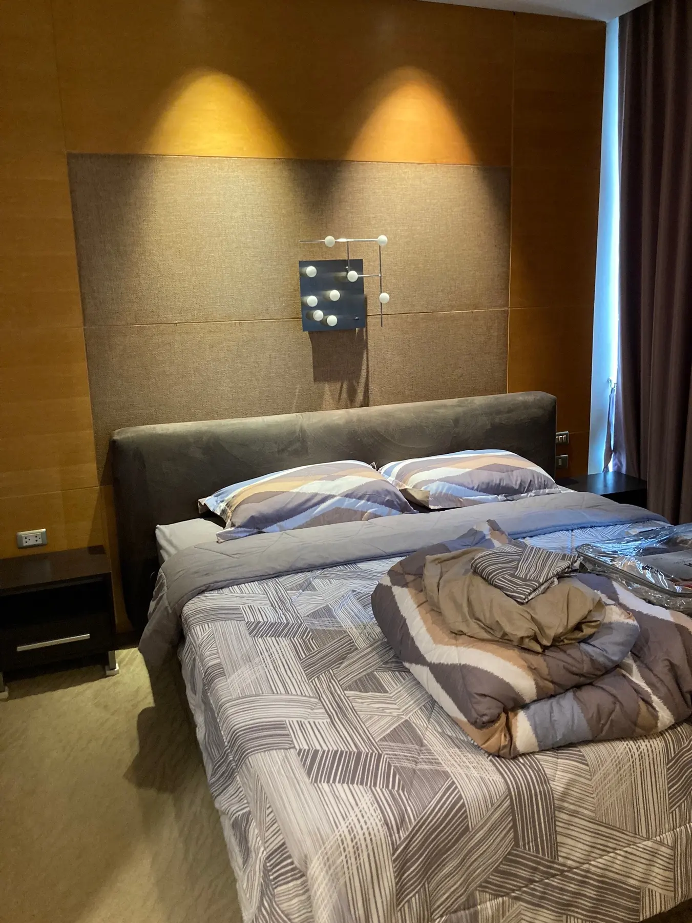Property photos for Sky Villas Sathorn