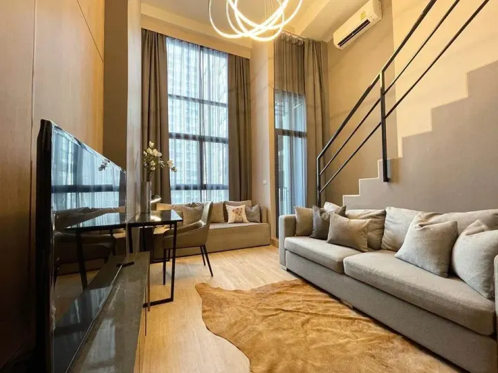 Property photos for Ideo New Rama 9