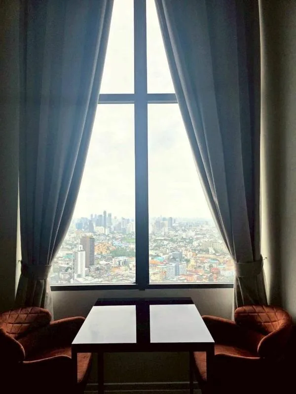 Property photos for Siamese Sukhumvit 48/1