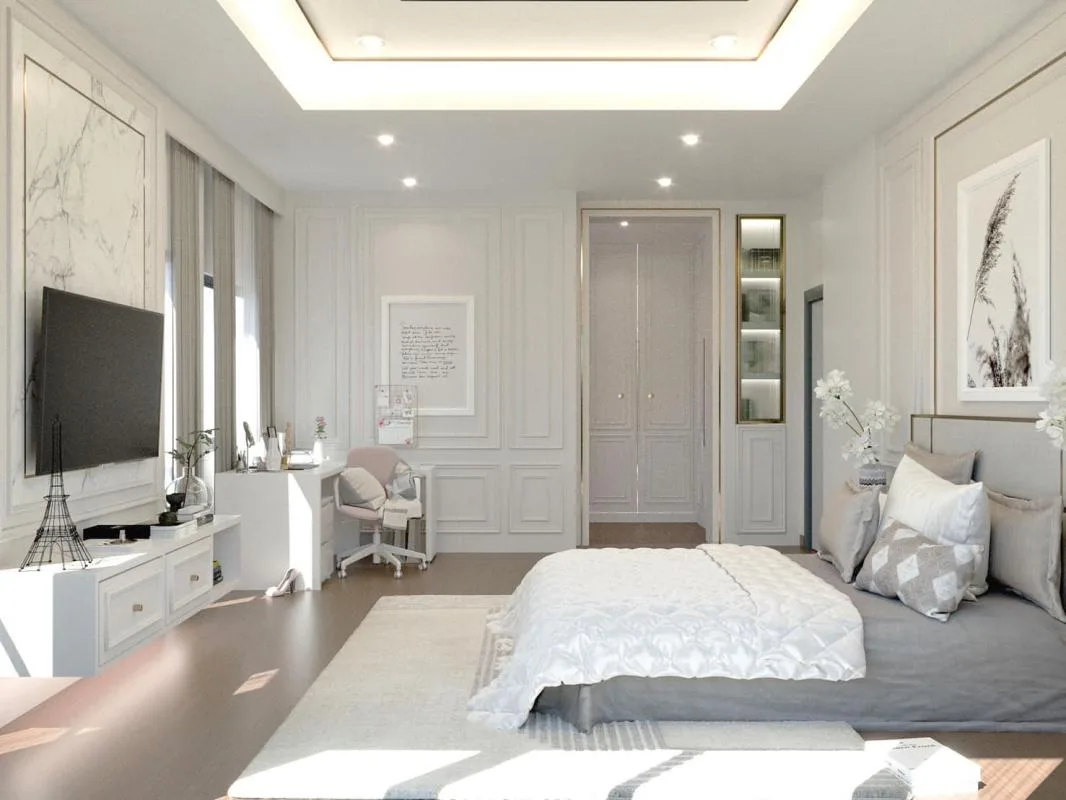 Property photos for The City Bangna
