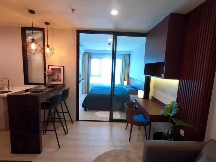 Property photos for Life Asoke