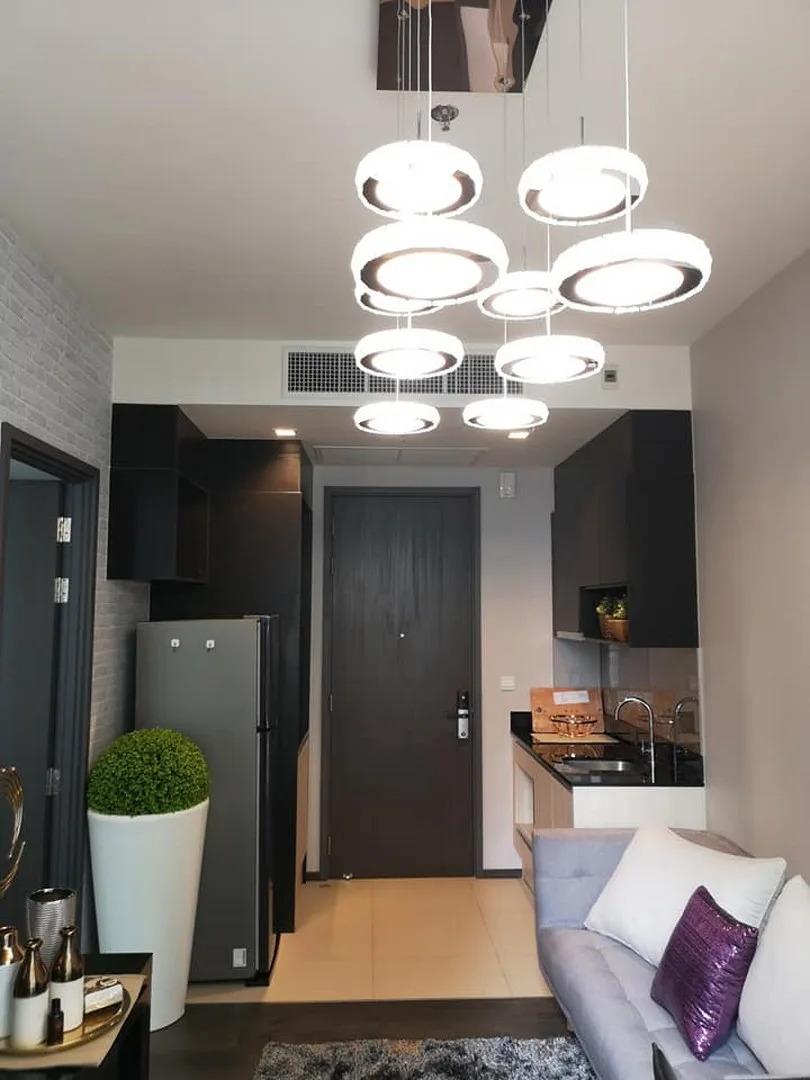 Property photos for Edge Sukhumvit 23