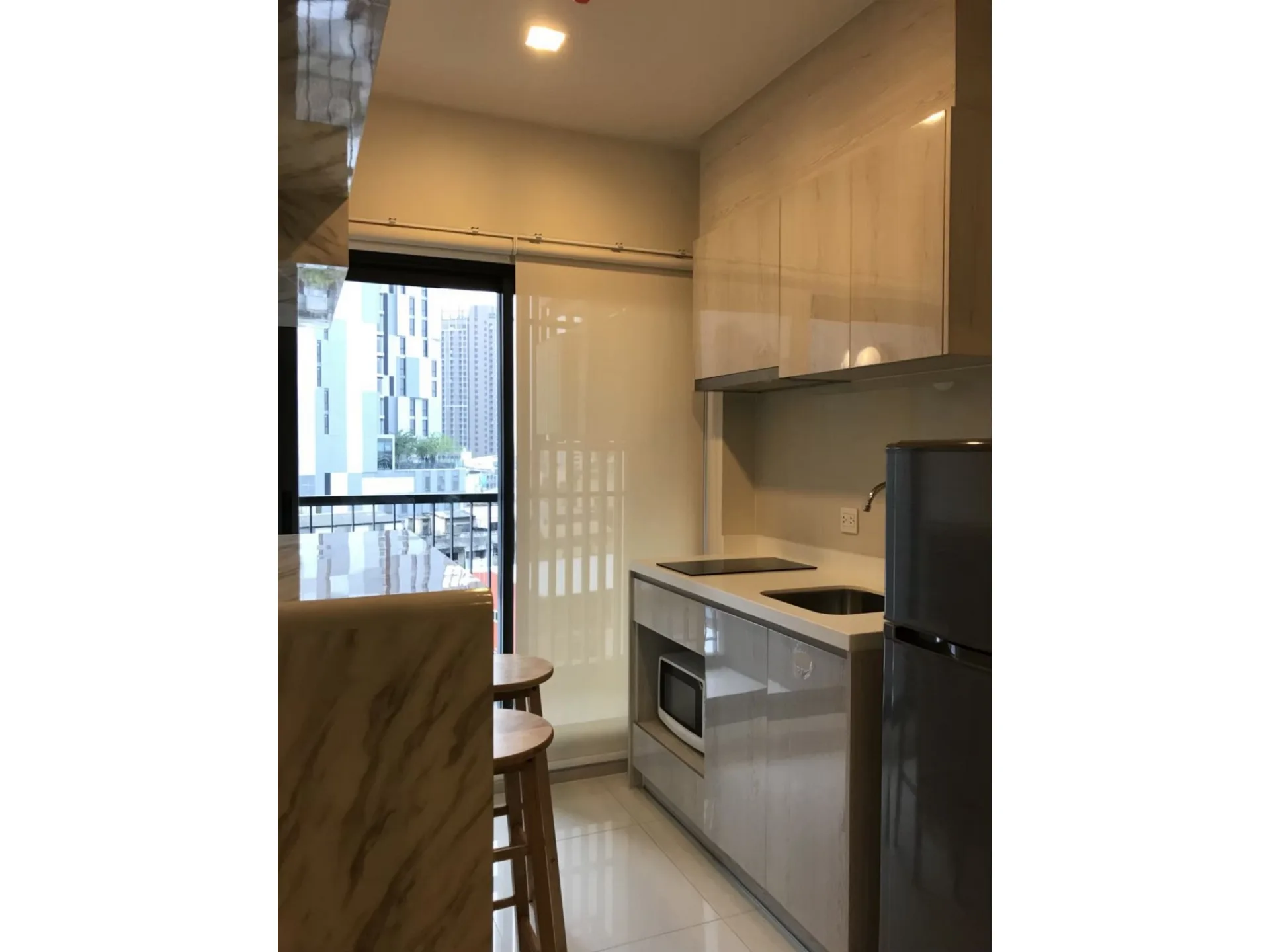 Property photos for Life Sukhumvit 48