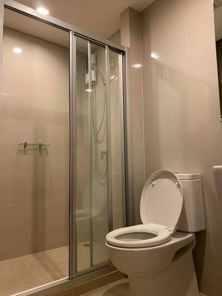 Property photos for Chambers Chaan Ladprao Wanghin