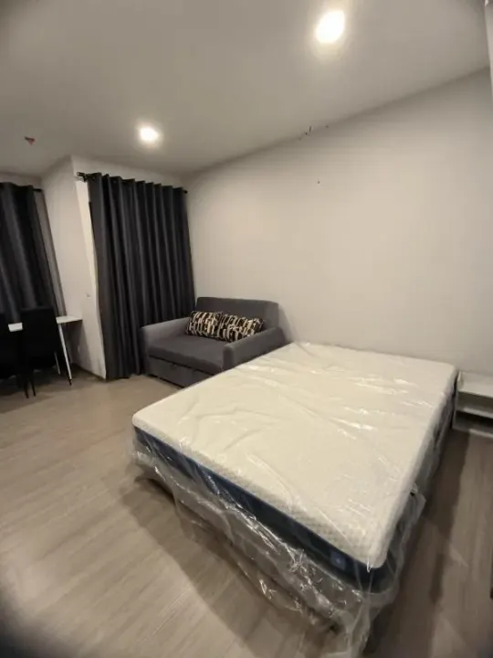 Property photos for Aspire Sukhumvit-rama4