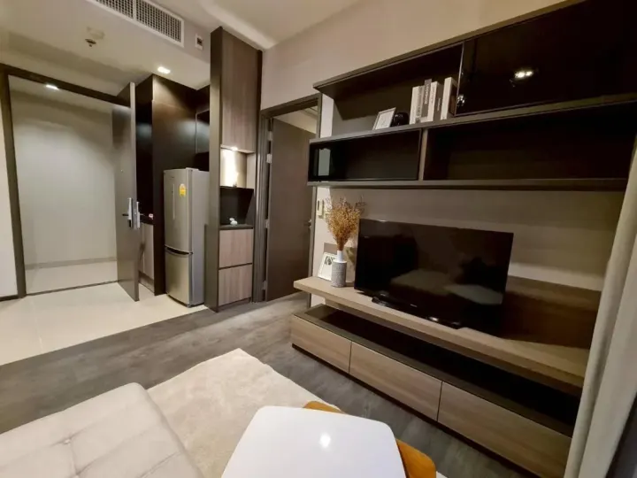 Property photos for Edge Sukhumvit 23