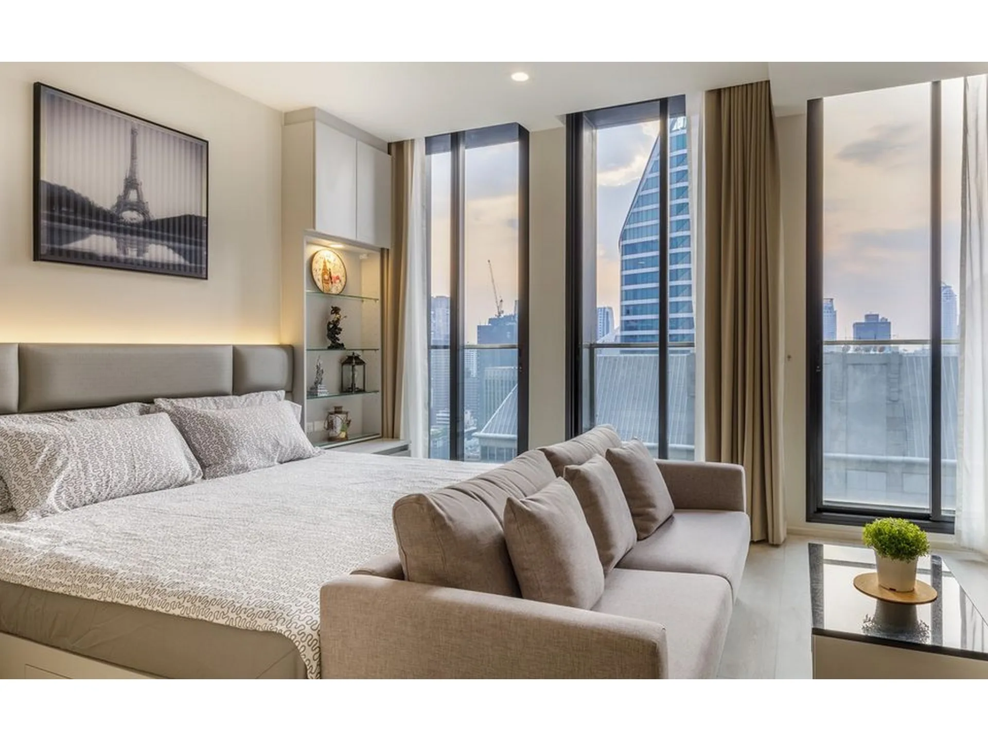 Property photos for Noble Ploenchit