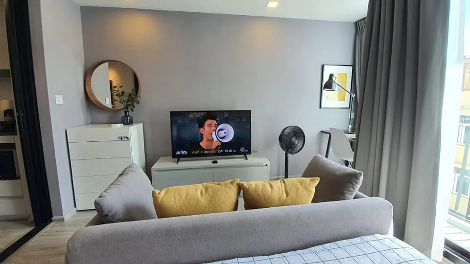 Property photos for Maestro 14 Siam - Ratchathewi