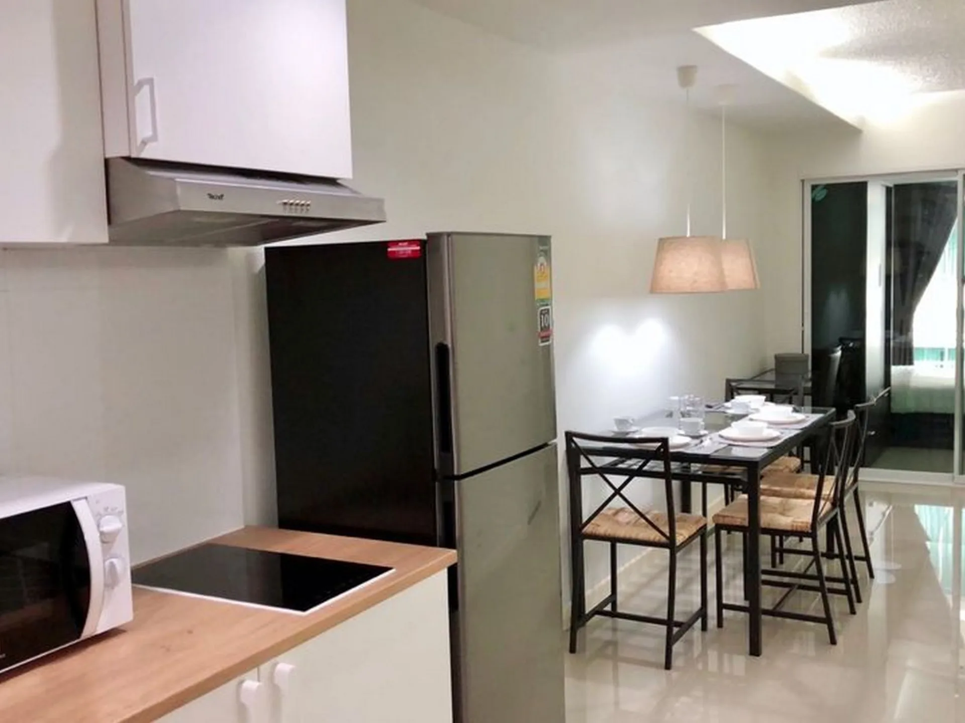 Property photos for The Waterford Sukhumvit 50 Onnut