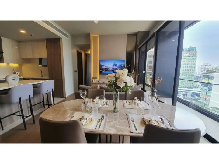 Property photos for Celes Asoke