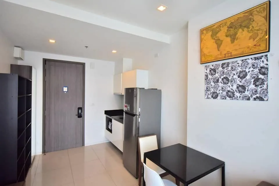 Property photos for Quinn Condo Ratchada