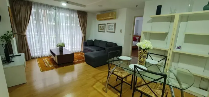 Property photos for The Master Sathorn Executive