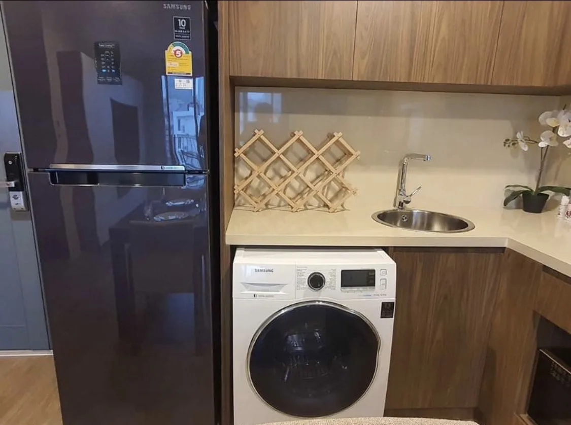 Property photos for Noble Above Wireless-Ruamrudee