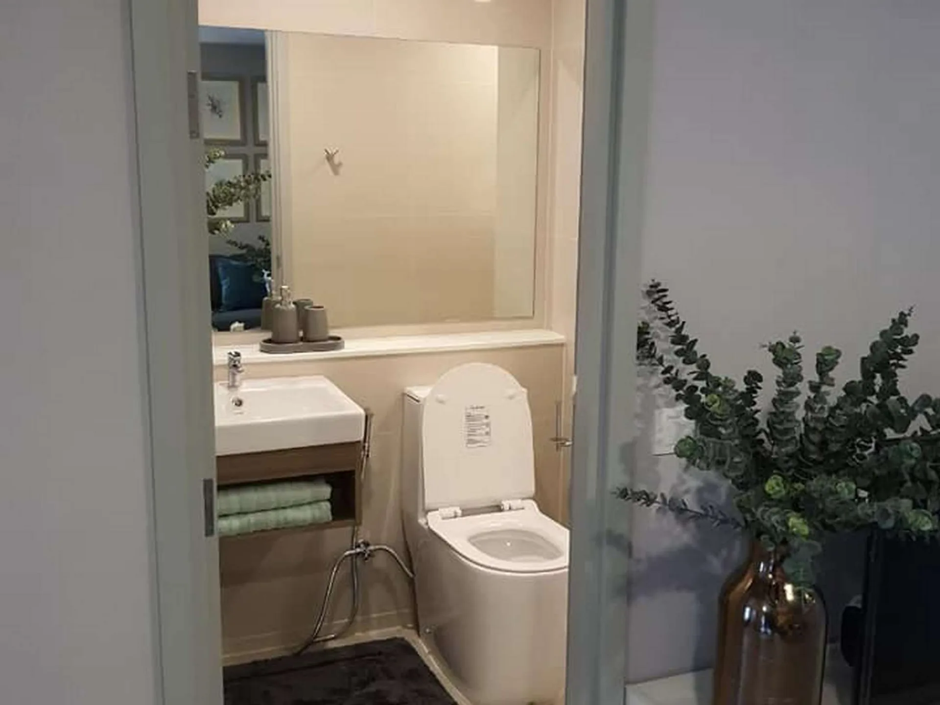 Property photos for Aspire Asoke-Ratchada